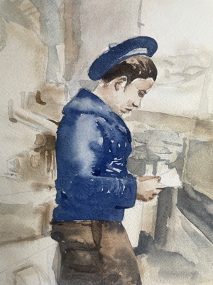 2026 Stage Aquarelle 2 400