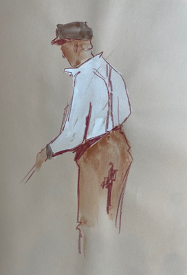 2026 Stage Aquarelle 4 400